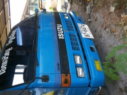 ขายรถบรรทุก 6 ล้อ