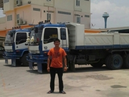 ขายสิบล้อ((ราคา 1,890,000บ)) พ่วงแม่+ลูกดั้ม อีซูชุ DEGA 270 ยูโรปี45 ดั้มสามมิตรสวยจัด สภาพดีเดิมๆ