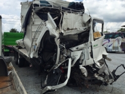 ขาย รถ10ล้อฮีโน่ ครับตามสภาพโทร081-9441107