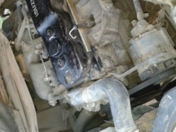 ขายหกล้อ 110 สภาพพร้อมใช้ เครื่องดี คัชีสวย