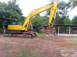 ขาย SK200 mark 3 เก๋งเทา ซีเรียลสูง 17763 ใกล้ mark 5