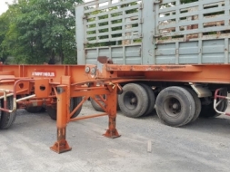 ขายหางก้างปลา 6 เมตร ต่ออู่ RCK รุ่งเจริญ