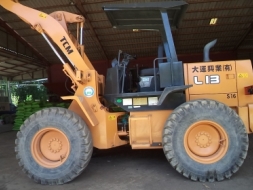 ขายรถ TCM L13 ละอองดาวแทรคเตอร์