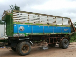 ขาย 340000 บาท ทะเบียนพร้อมโอน