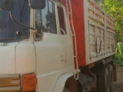 ขาย ฮีโน่ F18 ทะเบียนพร้อมโอน ช่วงล่างสวยเดิม เครื่องho7c ครัชชีสวย แอร์ครบพึ่งทำใหม่