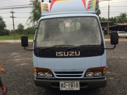 ขายรถ 4ล้อกลาง มีหลังคา