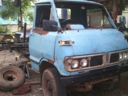 ทำให้วิ่งได้ปกติประกอบ3วันมืเล่มแจ้งม.79แล้ว ขายเพราะความจำเปน. รถโตโยต้า85แรง สนใจติดต่อ 083560159