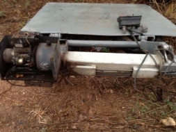 ขายลิฟท์ติดท้ายรถบรรทุก