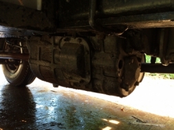 ขาย 10 ล้อหัวยาว ISUZU ไอ้โบ้ เครื่อง EH 700 168 แรงม้า เกียร์สโลอินเตอร์ สองเพลา ช่วงล่างใหญ่จัมโบ