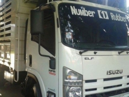 ดัั้มพ์ เกษตร NPR 150 แรง ราคา 845,000 บาท