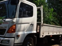 MAGA FC150 แรง ปี 51 ราคา 835,000 บาท