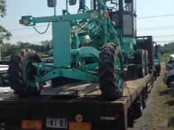 ขาย KOMATSU GD313H