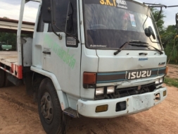 <<460,000>>Rocky 195 นางฟ้า ปี 38 ยาว 5 m พื้นเรียบ ทิฟฟี้ เพาเวอร์ พร้อมใช้งาน