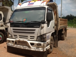 รถisuzu130ปี50 สวยทั้งคันติดต่อ. 080-1405528