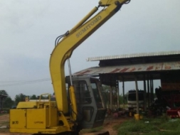 ขายแมคโคร ซูมิโตโม่