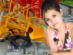 เช่าทาวเวอร์เครน