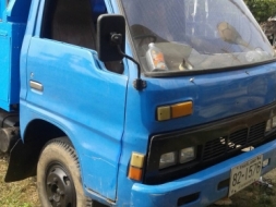 ขายหกล้อดั้ม isuzu ซีต้า