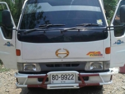 ขาย ฮีโน่ 136