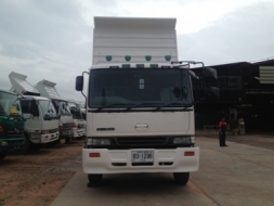 ขายค่ะ HINO PROFIA เครื่อง K13D 260 แรงม้าระบบน้ำมัน รถทำใหม่พร้อมทะเบียน กระบะดั้มพ์ดินค่ะ ขายไม่แ