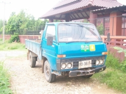 โตโยต้าไอ้หนุ่มทางหลวง