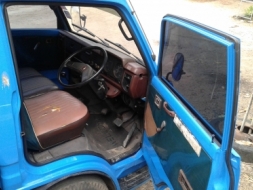 ขายรถบรรทุก 4 ล้อราคาถูกสถาพดี