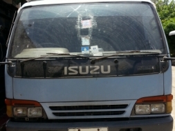 ขายด่วน รถ 6 ล้อ