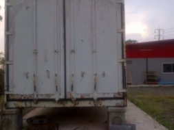 ขายตู้ ยาว 6 เมตร ราคา 40000 บาท สวยพร้อมใช้งาน โทร 0843376760