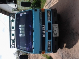 ISUZU 4ล้อ ครื่อง88 สภาพดีพร้อมใช้เดิมๆ
