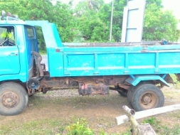 ขาย hino km300