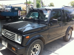 130,000.- SUZUKI แครี่เบี่ยน เครื่องดี ติดแก้ส LPG สภาพสวยพร้อมใช้ แอร์เย็น ทะเบียนพร้อม