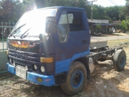 4ล้อโตโยต้า