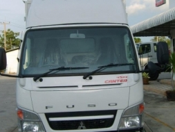 ขายรถบรรทุก 4ล้อใหญ่ ฟูโซ่