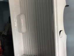 ขายตัวกระบะ ไทรทันตอนเดียว