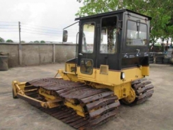 SALE___ Mitsubishi BD2G แทรคกว้าง 1เมตร เก่านอกญี่ปุ่น สภาพสวย พร้อมใช้งาน