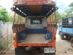 ขายรถอิชูสูTLเครื่อง85เเรง