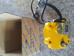 ขายมอเตอร์คันเร่ง KOMATSU 200-5,6,7 120-5,6