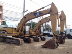 ขาย ให้เช่า รถแมคโคร ราคาถูก 089-5512032