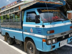 รถ 4ล้อIsuzu. 88 แรงสวยติดต่อ 080-1405528