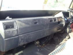 ขาย รถหกล้อ FB2W5 HINO ยาว 5 เมตร 50