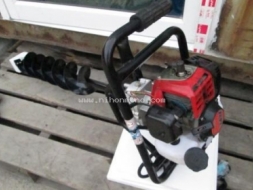 เครื่องเจาะดิน L43Z รหัสสินค้า : 80802369 หรือเพิ่มเติมไดที่ www.nihonmono.com