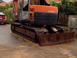 >>ขาย<< HiTACHi EX135ur-5