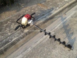 เครื่องเจาะดิน KOMATSU BC2300 รหัสสินค้า : 80802402 หรือเพิ่มเติมไดที่ www.nihonmono.com