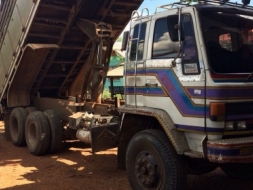 ขายร็อกกี้ 210 แท้ เดิมๆ. FXZ13