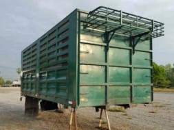 ขาย กระบะล่องไม่ดั้มพนัส