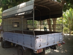 ขาย 4 ล้อ ไม่ติดเวลา