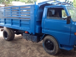 ขาย toyota หนุ่มทางหลวง ดั้ม