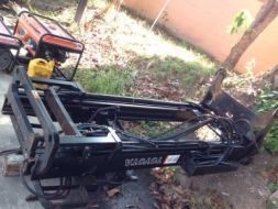 ขายเสาโฟล์คลิฟท์ โตโยต้า รุ่นใหม่ สภาพสวย มือสองญี่ปุ่น