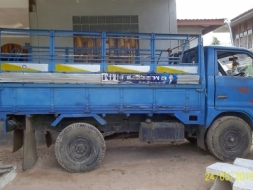 ขาย 80000 บาท 4ล้อกลาง 74 แรง เอกสารพร้อมโอน