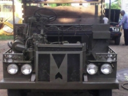 ขายอีแต๋นเครื่องIsuzu 4สูบ ราคาถูกๆใช้งานได้เลย