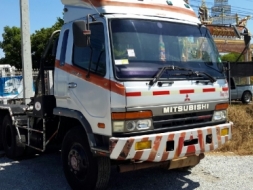 ขายหัวลาก MISUBISHI FN627HRSRDH6